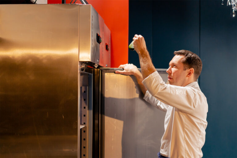 Commercial Kitchen Equipment Repair