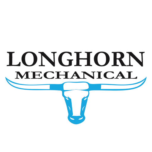 Longhorn Mechanical, Inc. logo